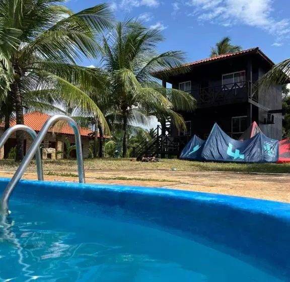 Villa Arpoador