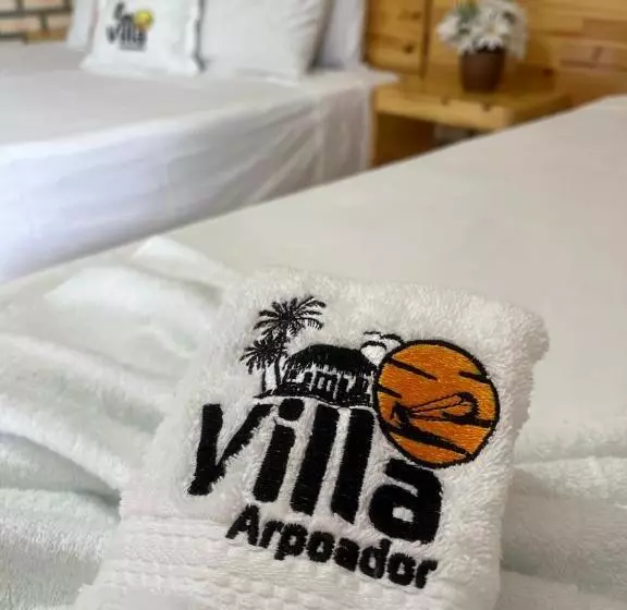 Villa Arpoador