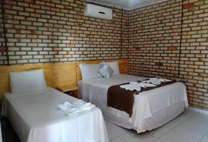 Villa Arpoador