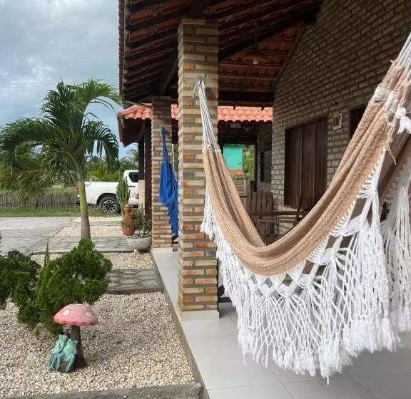 Villa Arpoador