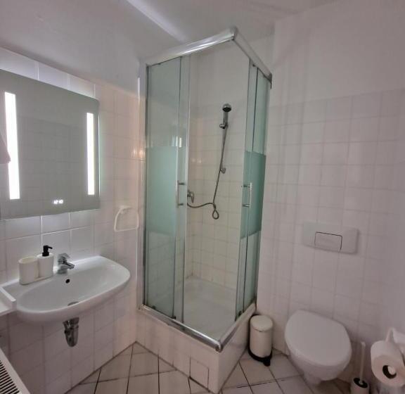 הוסטל Gasthof Reuner