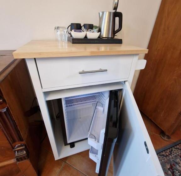 הוסטל Gasthof Reuner