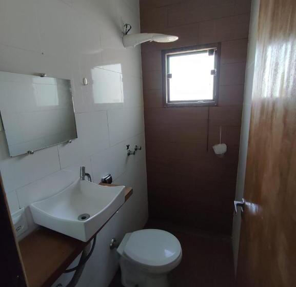 فندق صغير Pousada Santos