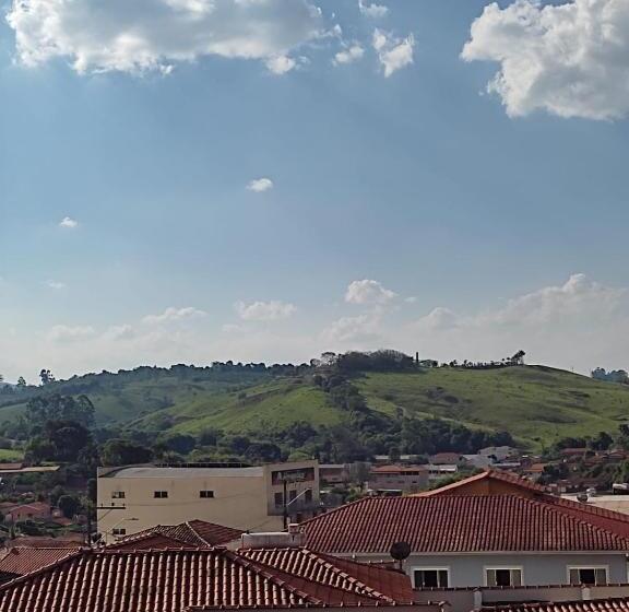 فندق صغير Pousada Santos