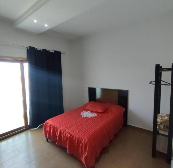 فندق صغير Pousada Santos