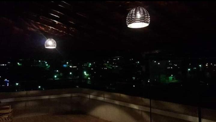 فندق صغير Pousada Santos