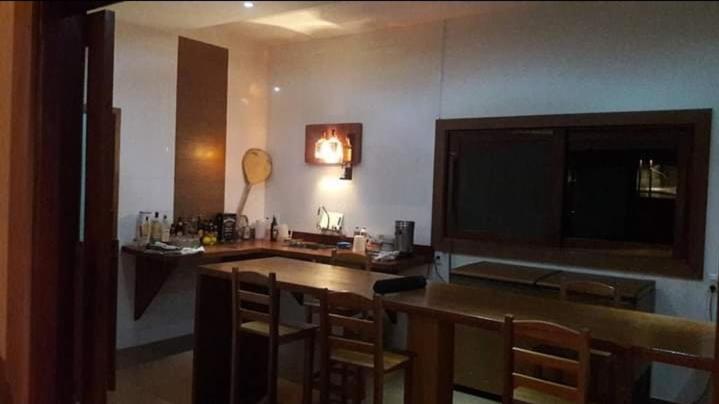 فندق صغير Pousada Santos