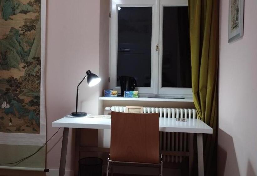 Mannheim Innenstadt Hostel Zimmer 1   Hostel Liudao