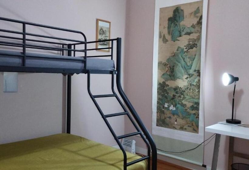 Mannheim Innenstadt Hostel Zimmer 1   Hostel Liudao