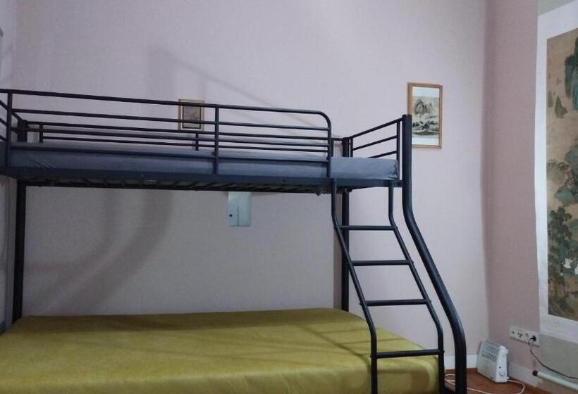 Mannheim Innenstadt Hostel Zimmer 1   Hostel Liudao