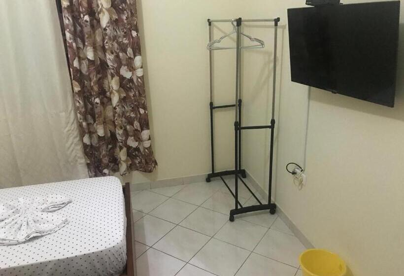 تختخواب و صبحانه Fogo Morabeza Tur