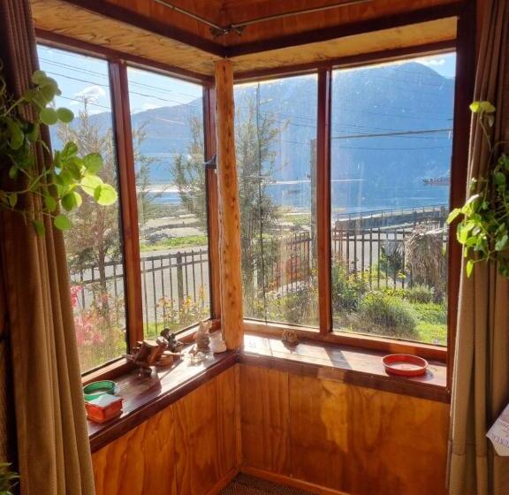 Bed and Breakfast Hospedaje Rublas