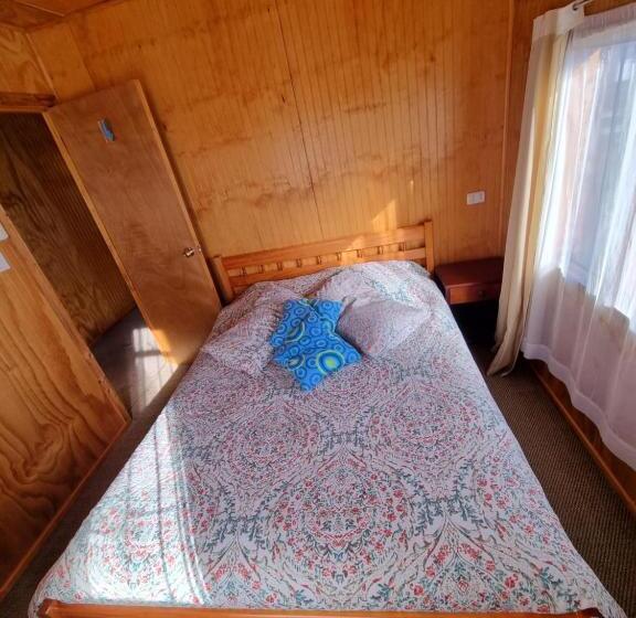 Bed and Breakfast Hospedaje Rublas