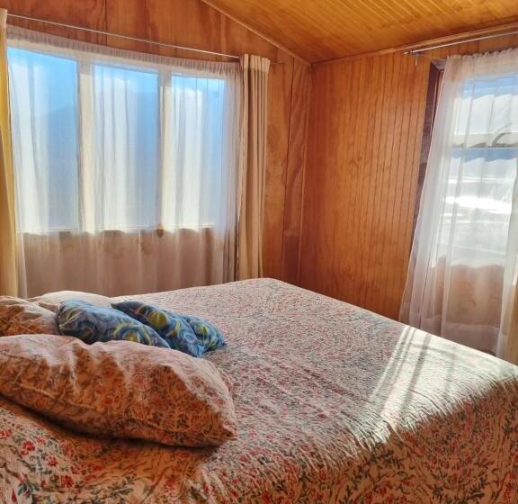 Bed and Breakfast Hospedaje Rublas