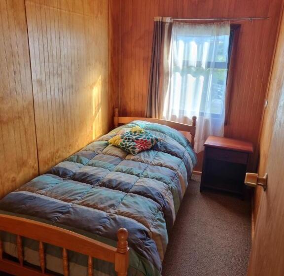 Bed and Breakfast Hospedaje Rublas