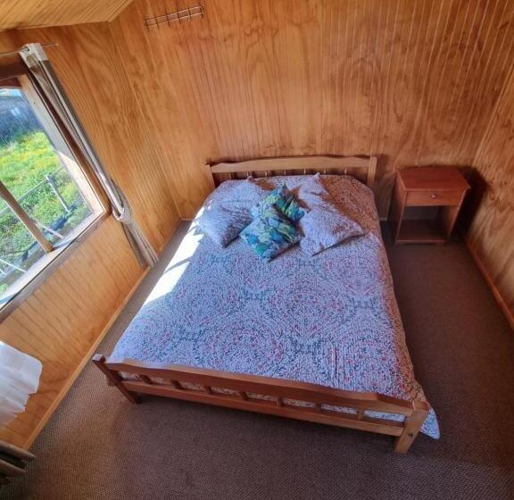 Bed and Breakfast Hospedaje Rublas