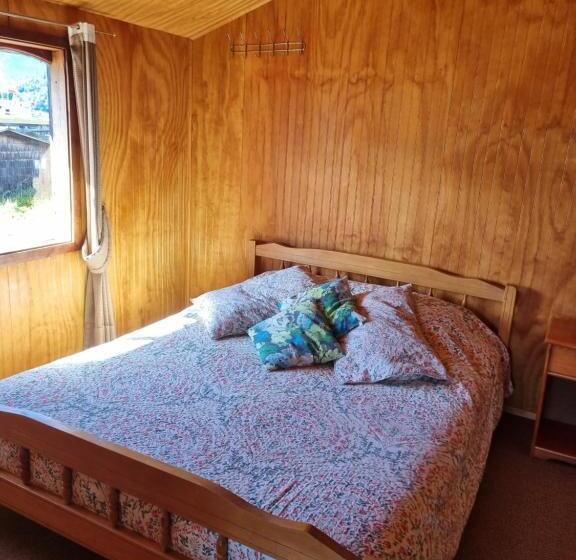 Bed and Breakfast Hospedaje Rublas