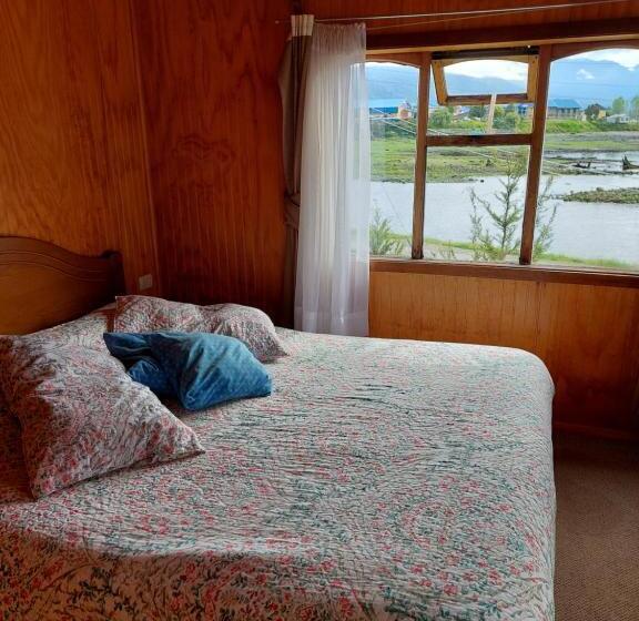 Bed and Breakfast Hospedaje Rublas