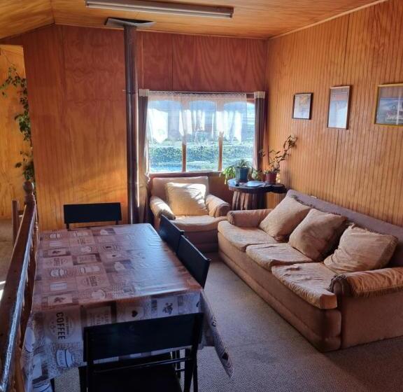 Bed and Breakfast Hospedaje Rublas