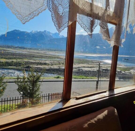 Bed and Breakfast Hospedaje Rublas