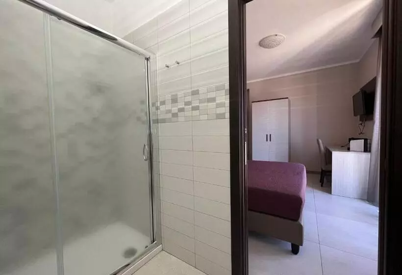 تختخواب و صبحانه Jogo Rooms