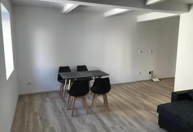 민박 Rona 2xzimmerwohnung