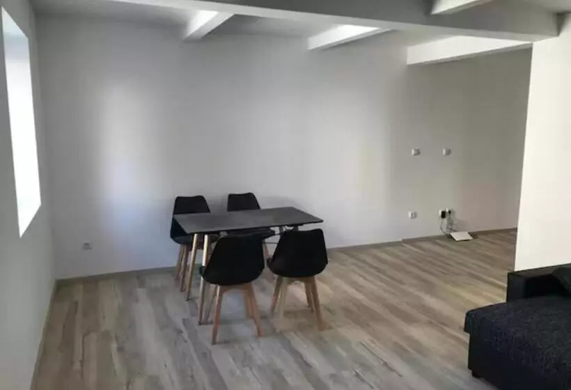 ベッドアンドブレックファースト Rona 2xzimmerwohnung