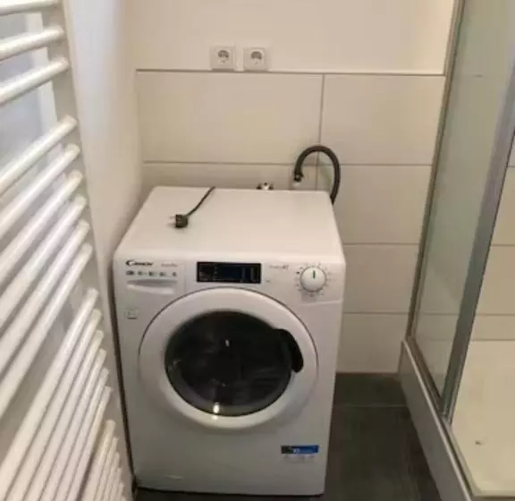 ベッドアンドブレックファースト Rona 2xzimmerwohnung