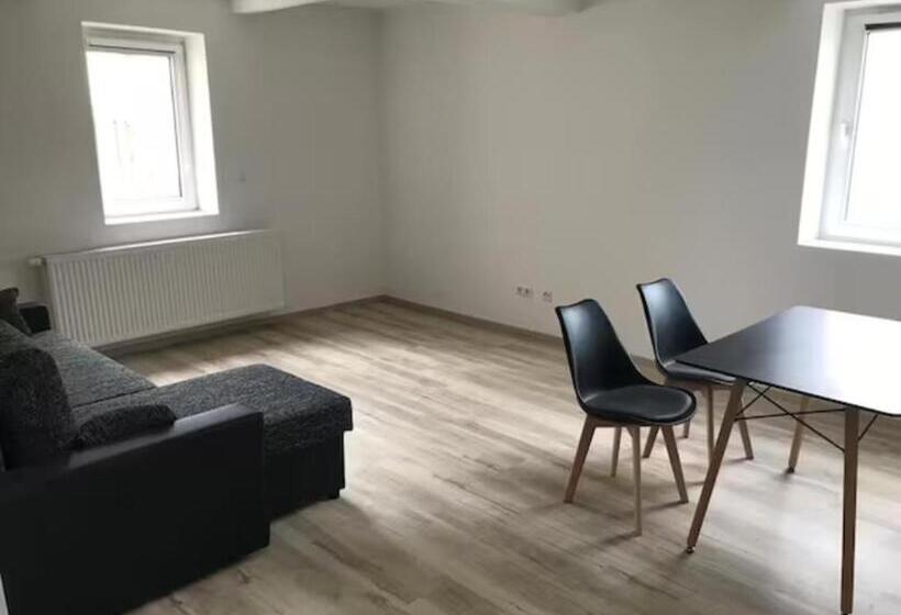 민박 Rona 2xzimmerwohnung