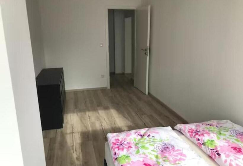 민박 Rona 2xzimmerwohnung