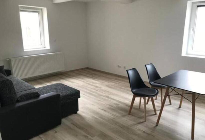 민박 Rona 2xzimmerwohnung