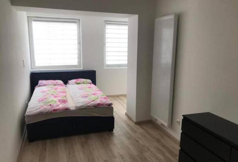 민박 Rona 2xzimmerwohnung