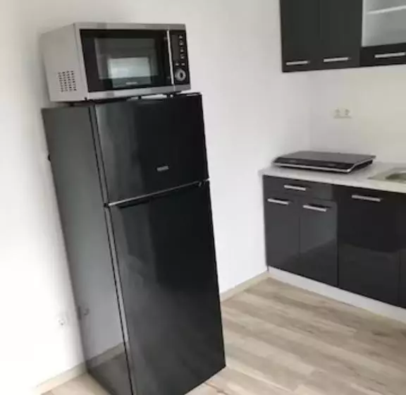 ベッドアンドブレックファースト Rona 2xzimmerwohnung