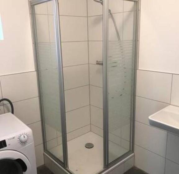 민박 Rona 2xzimmerwohnung