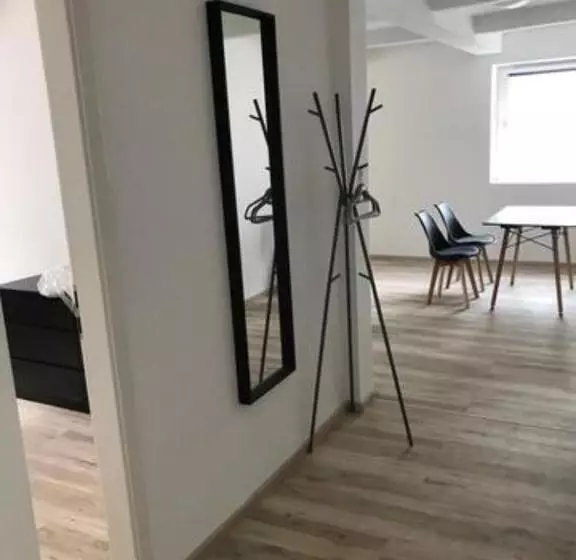 ベッドアンドブレックファースト Rona 2xzimmerwohnung