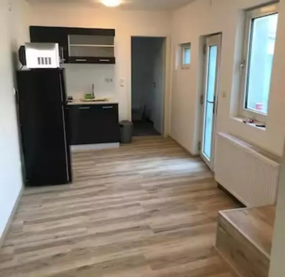 ベッドアンドブレックファースト Rona 2xzimmerwohnung
