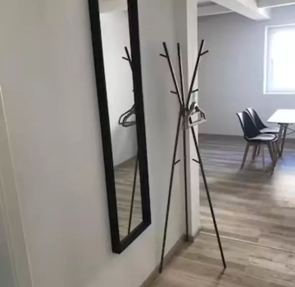 ベッドアンドブレックファースト Rona 2xzimmerwohnung