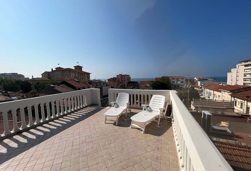 تختخواب و صبحانه Villa Giulia Bnb