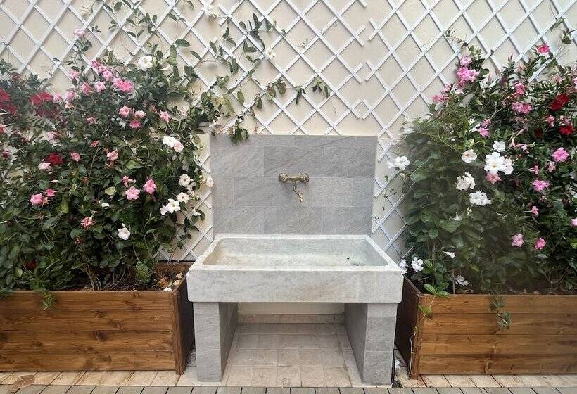 تختخواب و صبحانه Villa Giulia Bnb