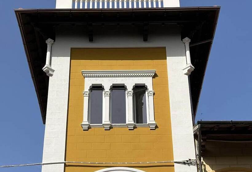 تختخواب و صبحانه Villa Giulia Bnb