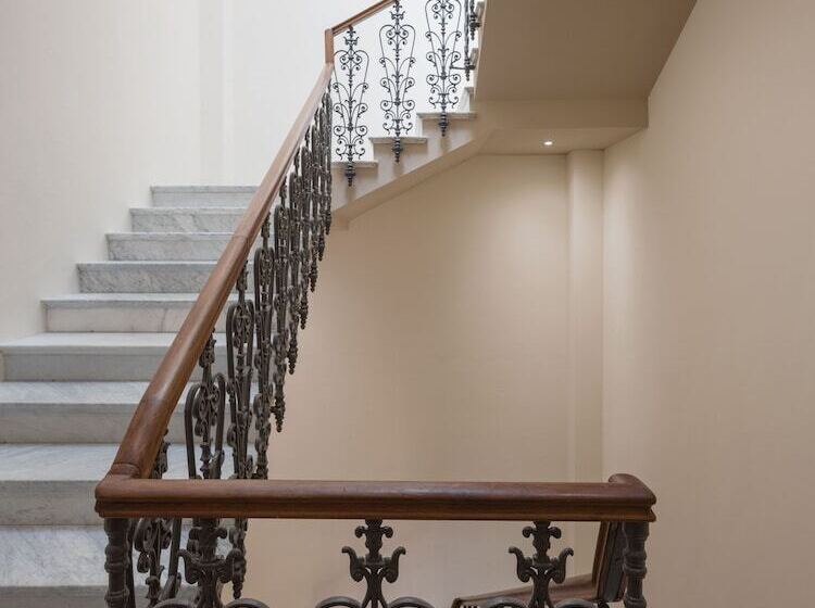 تختخواب و صبحانه Villa Giulia Bnb