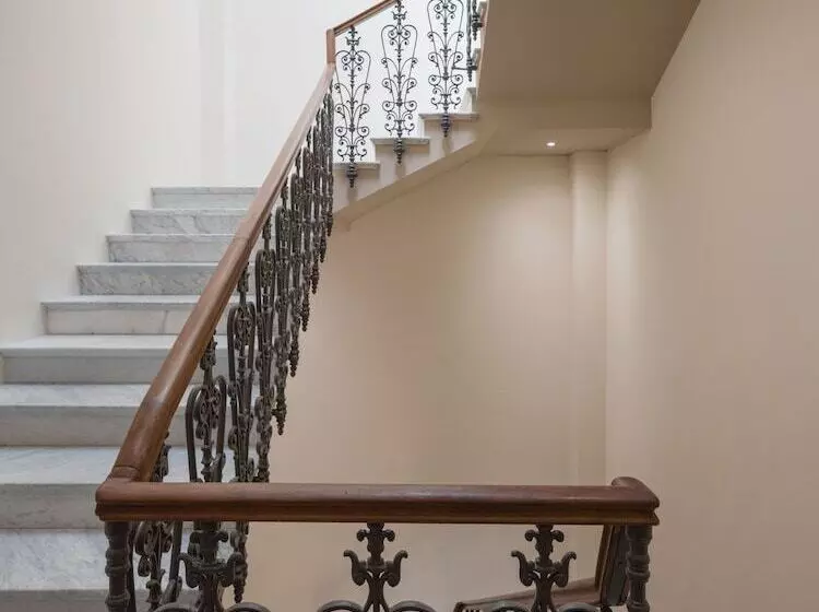 تختخواب و صبحانه Villa Giulia Bnb