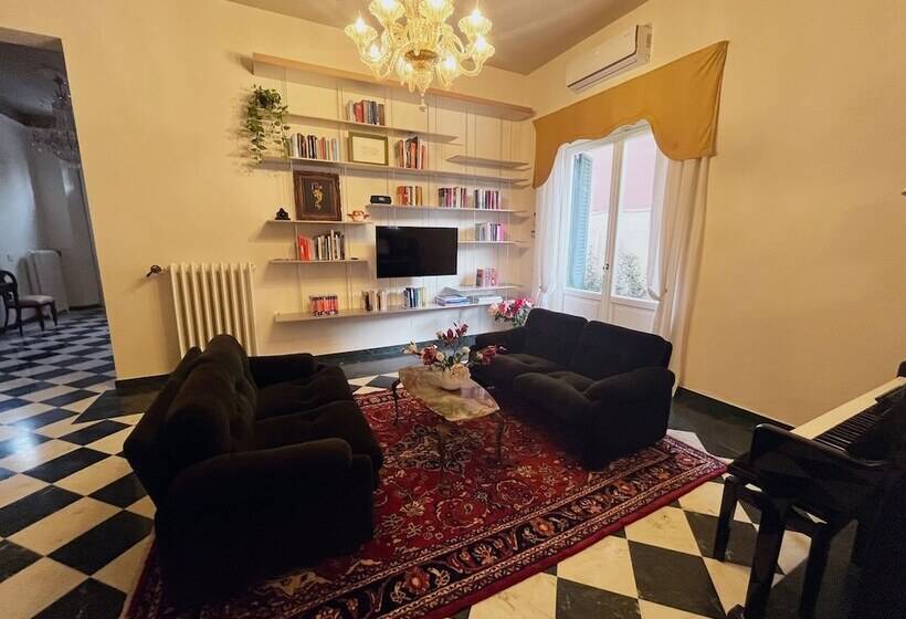 تختخواب و صبحانه Villa Giulia Bnb