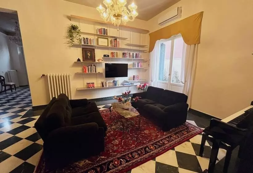 تختخواب و صبحانه Villa Giulia Bnb