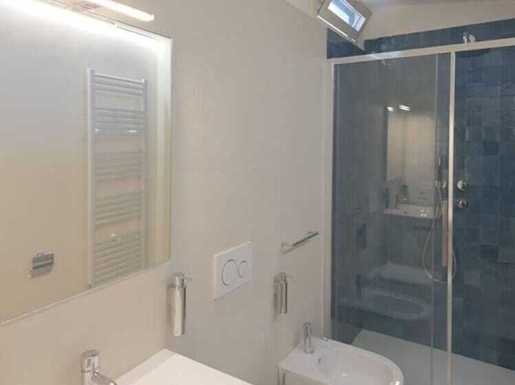 تختخواب و صبحانه Villa Giulia Bnb