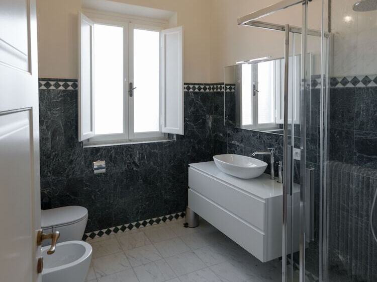 تختخواب و صبحانه Villa Giulia Bnb