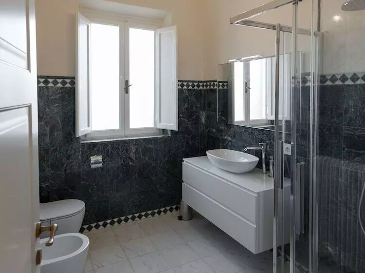 تختخواب و صبحانه Villa Giulia Bnb