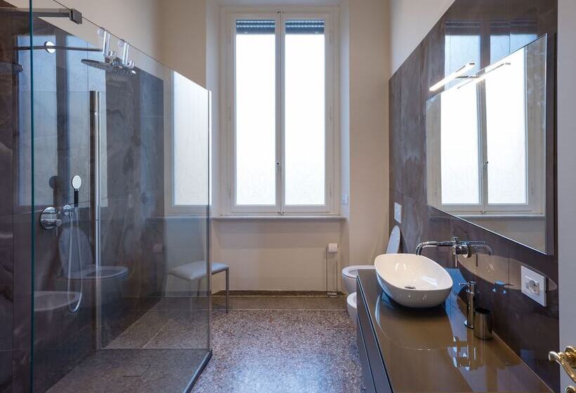 تختخواب و صبحانه Villa Giulia Bnb