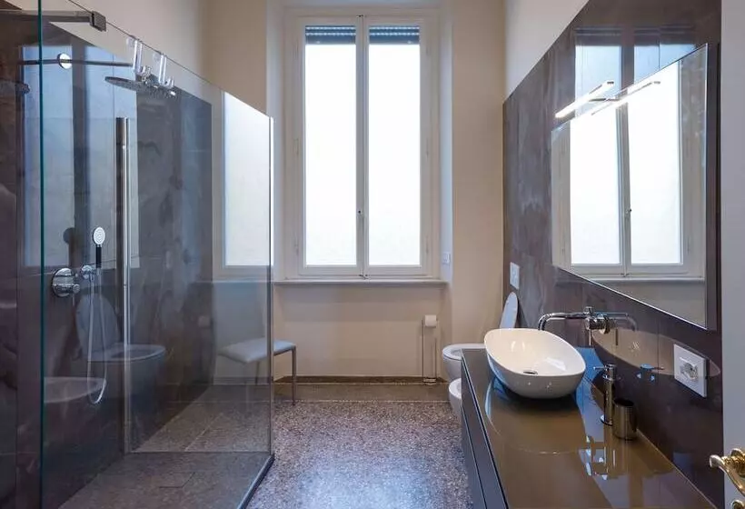 تختخواب و صبحانه Villa Giulia Bnb