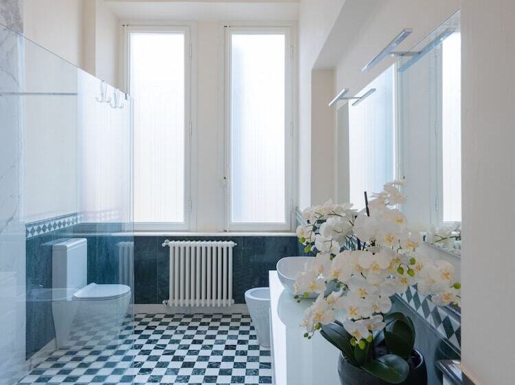 تختخواب و صبحانه Villa Giulia Bnb